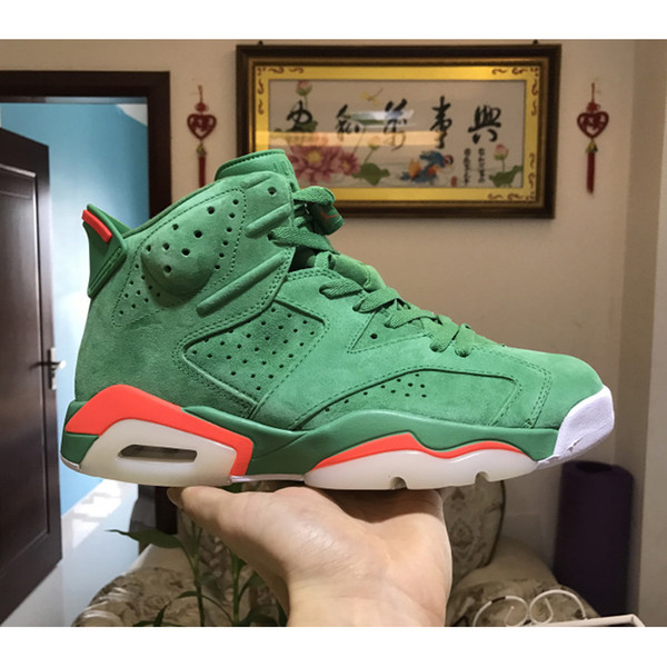 Brand Mens designer basketball shoes sneakers j5 j6 5s 6s retro sports 5 6 white black red blue online
