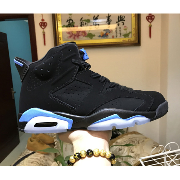 High quality Mens designer basketball shoes sneakers j5 j6 5s 6s retro sports 5 6 white black red blue