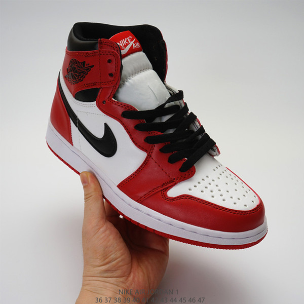 Mens womens fashion designer shoes sneakers j1 1s jd 1 high sports basketball shoes white black red blue green orange