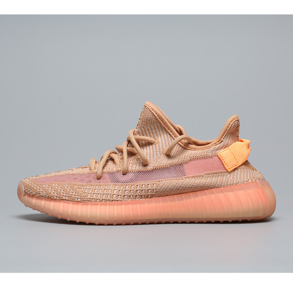 Mens women designer 350 Static Runnning Shoes Sneakers True Form Trainers Sesame Semi zebra Bred Caly Beluga 2.0 v2 Hyperspace