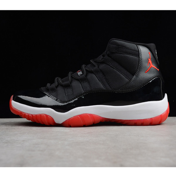 Top Brand mens fashion designer shoes sneakers 11s 4s j11 j4 jd 11 4 13s basketball shoes sports white red black blue on sale