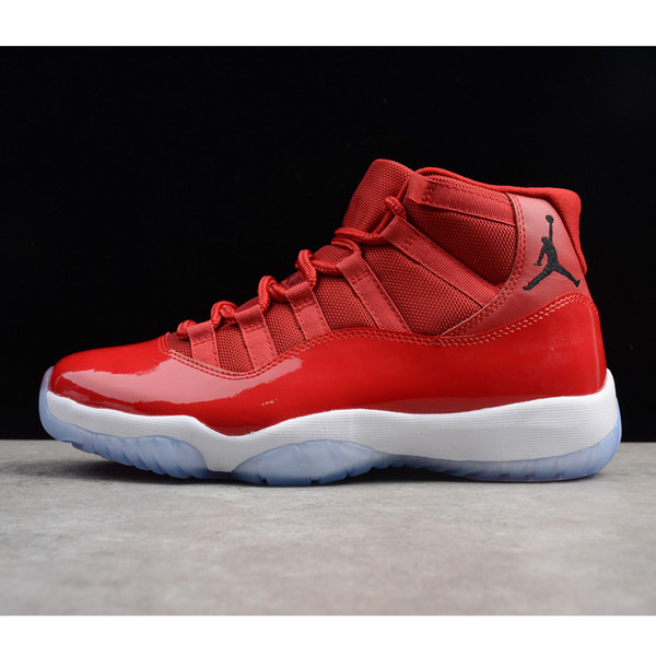 Brand mens fashion designer shoes sneakers 11s 4s j11 j4 jd 11 4 basketball shoes white red black blue