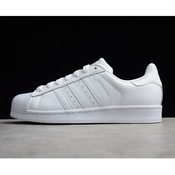 Hot Original brand stan mens womens fashion designer shoes sneakers smith superstars shoe for cheap white black green gold