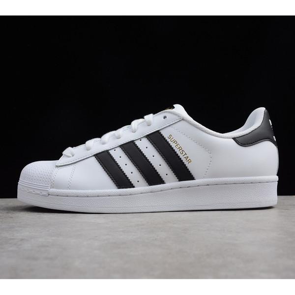 Original brand stan mens womens fashion designer shoes sneakers smith superstars shoe for cheap white black green gold