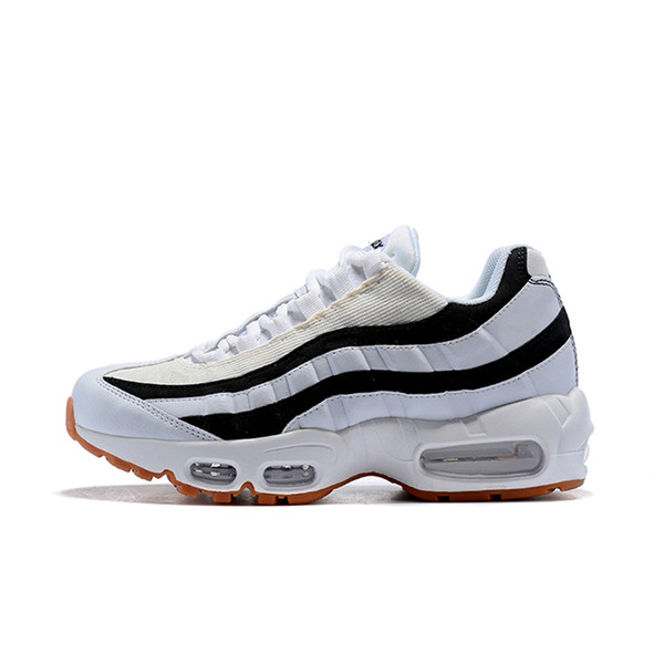 Cheap New mens airlis womens designer outdoor shoes sneakers 95s girls chaussures 95 og pink black yellow grey on sale