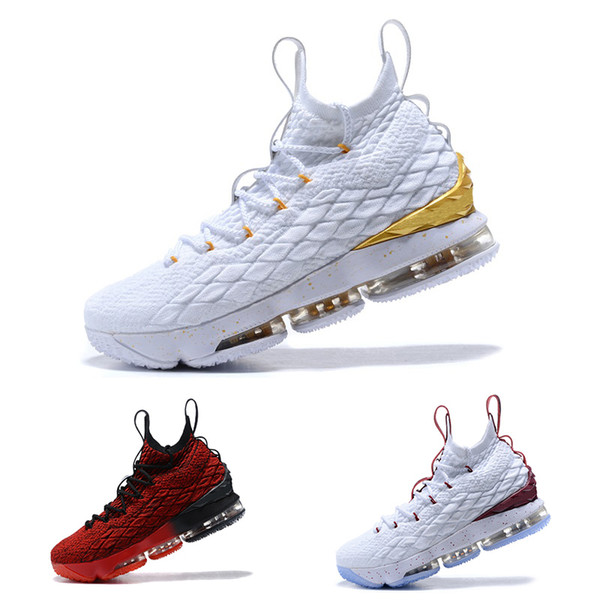 2018 Hollywood Basketball Shoes Classics Graffiti EQUALITY Ghost Cavs black gum BHM trainers sports Sneakers 40-46