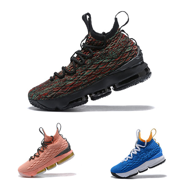 2018 Hollywood Basketball Shoes Classics Graffiti EQUALITY Ghost Cavs black gum BHM trainers sports Sneakers free shipping