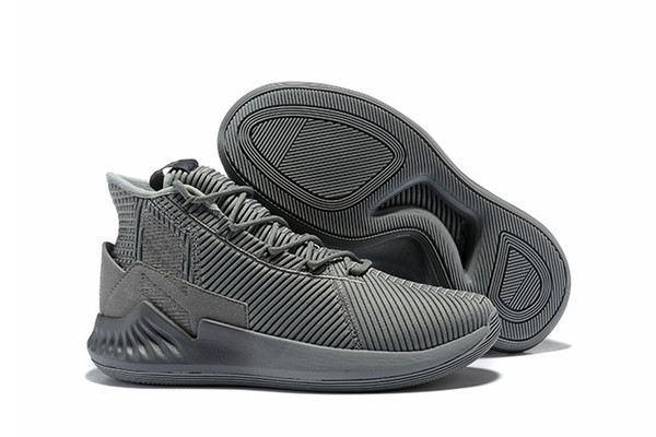 2019 Men's basketball shoes designed by senior designers are men's high-quality leisure shoes with shoelaces Rich in colour Shoe size 7-12