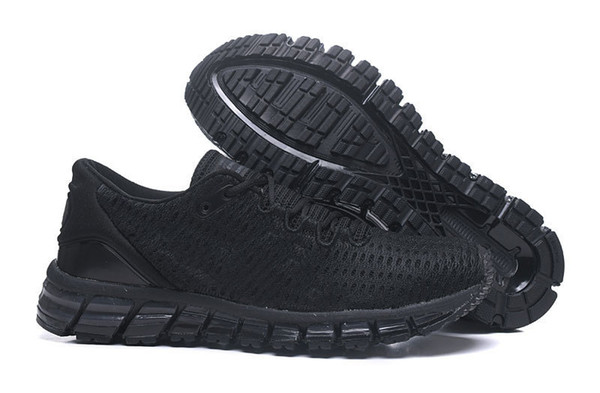 2019 Designer Shoes Black Gel-Quantum 360 Shift Cushioning Homme Grey Red Men Top Quality Hombre Pas Cher Sneakers High Quality