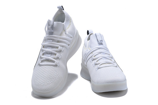 2019 High quality Black White Grey Blue Mens trainers Training Sneakers The soles are soft and comfortable Prevent slipping Size 40-46