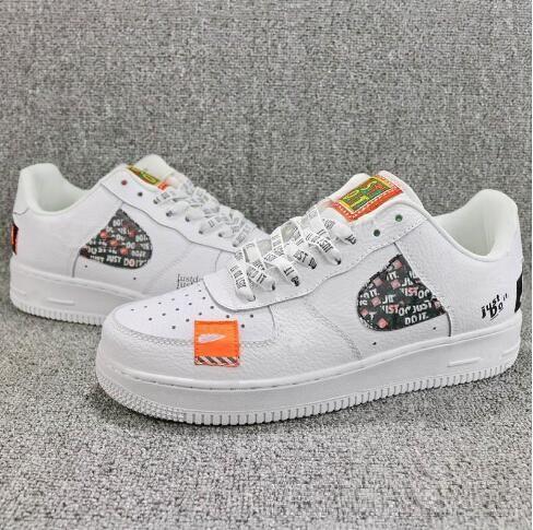 2019 New fashionable high-quality men's low-top casual shoes comfortable soles and breathable shoes Prevent slipping Shoe size 36-45