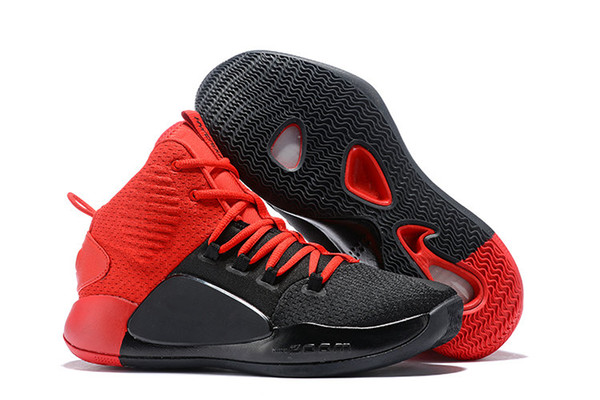 2019 New high qualityHyperdunks X EP Wholesale Man Basketball Shoes Sneakers with leisure shoes The soles are comfortable and soft
