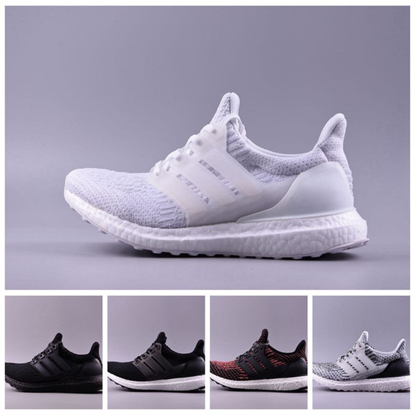 AAUA3a hot sale cheap Men Women Sports outdoors shoes Oreo 3s 3 Official Luxury designer running Sneakers Breathable Durable white black