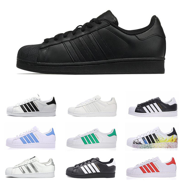 AASUSt2b hot sale cheap Men Women Sports outdoors shoes 80 super Lover 80s leather star Luxury designer running Sneakers Official Breathable