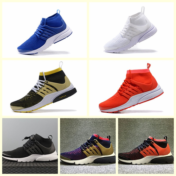 NEPSTHFYa hot sale cheap Men Women Sports outdoors shoes Ultra high UTILITY Luxury designer running Sneakers Official Breathable white