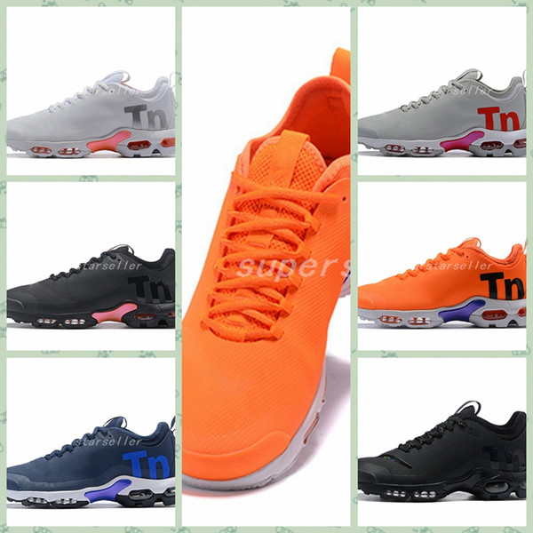 NETNt3b hot sale cheap Men Women Sports outdoors shoes Plus Tn Ultra Luxury designer running Sneakers Official Breathable Durable white