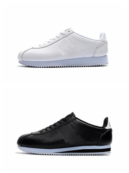 New designer Zapatillas Hombre Cortez's outdoor Cortez sneakers for men's and women's casual shoes white leather men's s