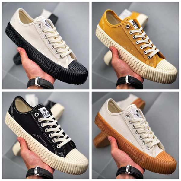 2019 New Excelsior Bolt Skate Shoes Classic Comfort Mens Sneakers Skateboarding Men And Women Skate Casual shoes