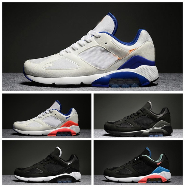 2019 Cool Newest release 180 classic Back for men air cushion sport sneaker running shoes 36-45