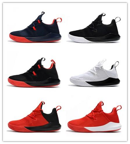 2018 new low-top men outdoor sports shoes sneaker ZOOM SHIFT 2 EP men basketball shoes size 40-46(with box)