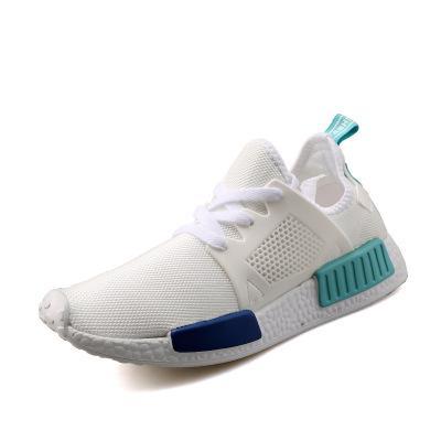 wholesale Sports Shoes Men's Women's Mesh Running Shoes Lightweight Breathable Casual Black Designer Low Shoes 3A 01