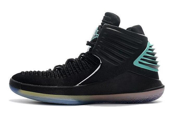 wholesale 2019 top quality 32 pairs basketball shoes men's 32 pairs top fashion versatile designer sneakers sneakers outdoor sneakers 11