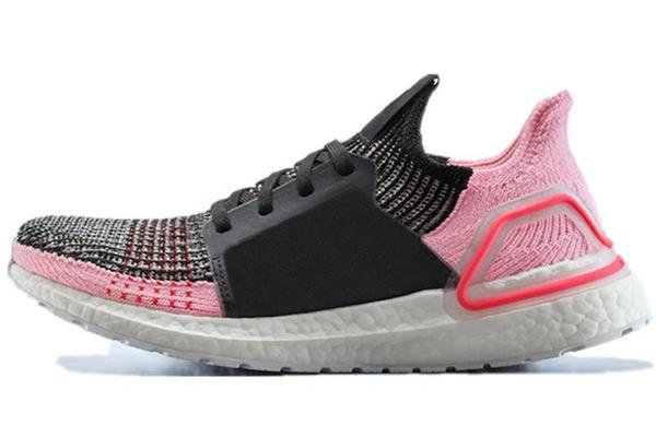 wholesale Fashion Ultra Boost 19 Mens Women Running Shoes Cloud White Dark Pixel Oreo Refact Ultra Boost 5.0 Sports Outdoor Sneaker 08