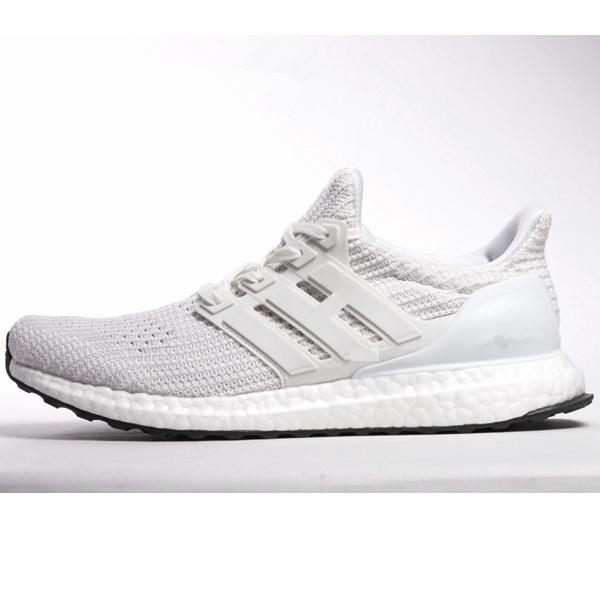 wholesale UltraBoost Ultra 4.0 Sneakers Green Black Triple Black Online Shopping Apes Shoes Navy Multicolor 3A 05