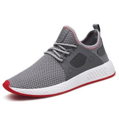 wholesale Sports Shoes Men's Women's Mesh Running Shoes Lightweight Breathable Casual Black Designer Low Shoes 3A 04
