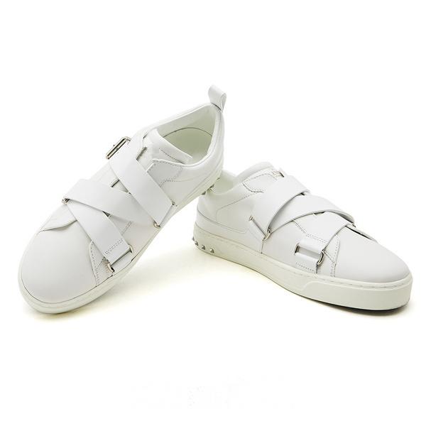 2019 Designer Casual Shoes Women Men Mens Daily Lifestyle Skateboarding Shoe Luxury Trendy Platform Walking Trainers Black Genuine 3A 12