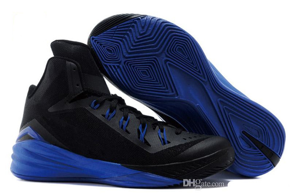 quality running shoes Men's and Women's Hyperdunk 2019 Hi-Top Basketball Shoes Fashion High Quality Indoor and Outdoor Sneakers 3A 13