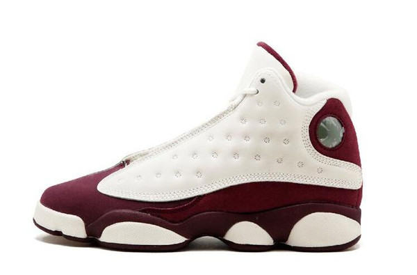 13s mens basketball shoes Phantom Hyper Royal Italy Blue Bordeaux Flints Chicago Bred DMP Wheat Olive Ivory Black Cat Men 3A 11