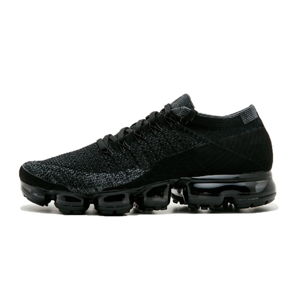 Rainbow VM 1.0 Mens running shoes Black White Blue Red Women trainers sneakers Unisex Outdoor sports shoes 5.5-11 3A 005