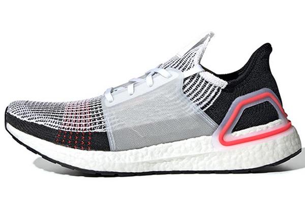 wholesale Fashion Ultra Boost 19 Mens Women Running Shoes Cloud White Dark Pixel Oreo Refact Ultra Boost 5.0 Sports Outdoor Sneaker 02