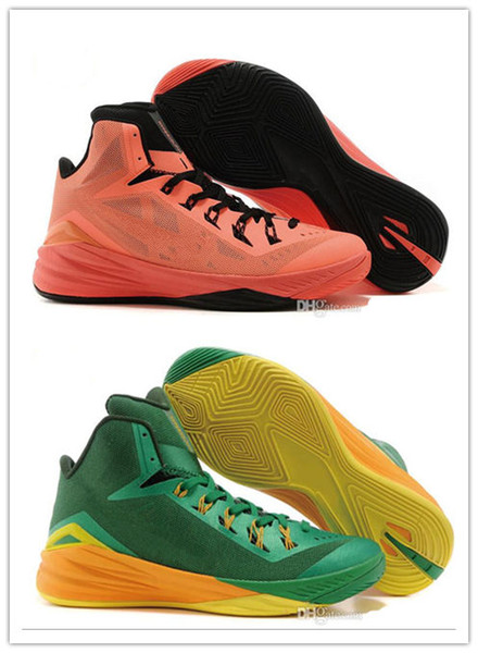 quality running shoes Men's and Women's Hyperdunk 2019 Hi-Top Basketball Shoes Fashion High Quality Indoor and Outdoor Sneakers 3A 04