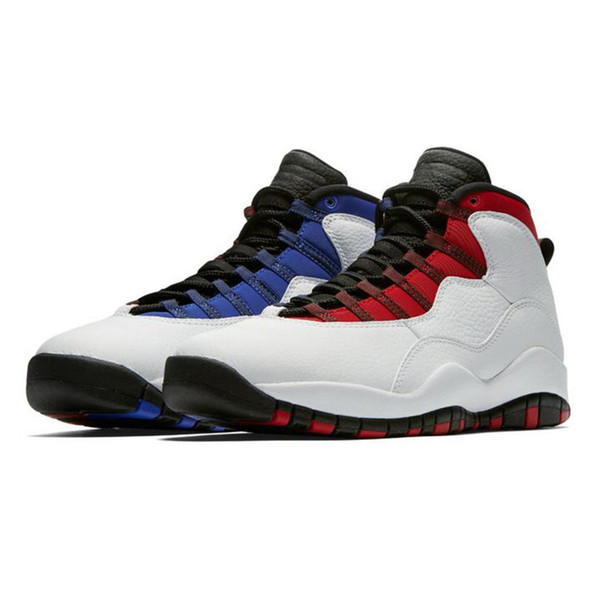 10 10s Cement Tinker 10 Westbrook Class of 2006 Basketball Shoes Orlando I'm back 10s Mens Sports shoes designer sneakers 3A