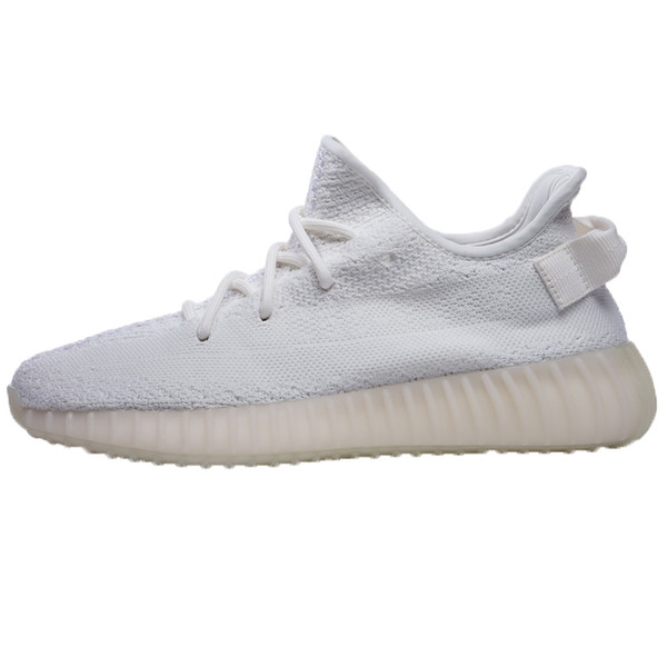 2019 new quality bestesa V2 static men butter sesame gray black women designer women shoes