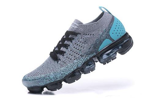 NEW designer shoes 2.0 Men Women Casual Shoes 2018 Black White Sport Shock Jogging Walking Hiking Athletic Sneakers 3A 010