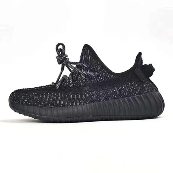 Newest V2 True Form Clay Static Hyperspace Beluga Cream White Zebra Bred Men Women Running Shoes Casual Athletic Designer Sneakers US 5-13