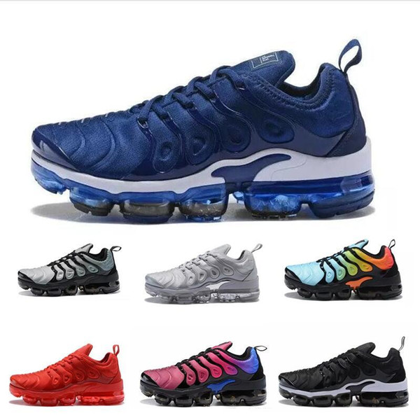 men sneakers 2019 shoes Mens Running Shoes Cushion Silver Gold Sneakers Athletic Designers Sports Outdoor Shoes air