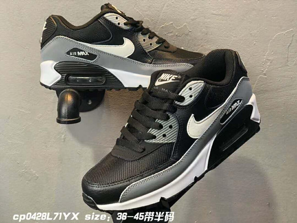 designer shoes NEW Arrival Air Running shoesMen Sports Shoe Black Designer Trainer White Women Corss Hiking Jogging Walking Run Outdoor S