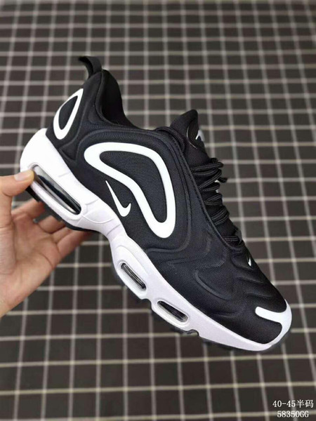 2020 New Chaussures TN Plus Ultra Silver Traderjoes Running Shoes Colorways Male Pack Sports Tns Mens Trainers air Designer Sneakers