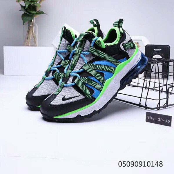 2019 The new Top Quality Extreme SE Running Shoes For Women Men,Pink Olive green Sport Shoes Outdoor Trainers Sneakers 36-45