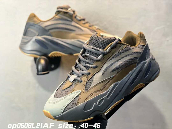 2019 Inertia designer shoes with stock x static hyperspace ture sneakers big size Salt Gorge sneakers