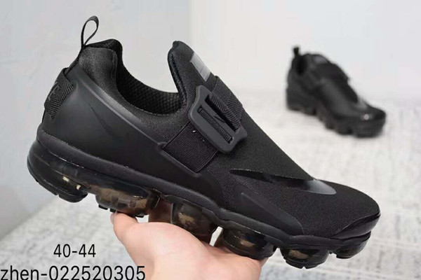 2019 Men Sneakers Shoes Classic Men and woman Shoes Sports Trainer Cushion Surface Breathable Sports Shoes 40-44 The article numberAQ92318