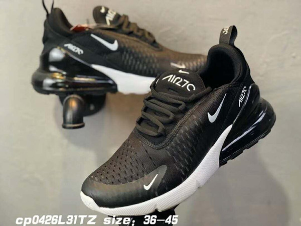 Air Mens Running Shoes 2019 For Men Casual Air Cushion Trainers Women Athletic Outdoor Hot Hiking Jogging Walking Sports Sneakers 36-45