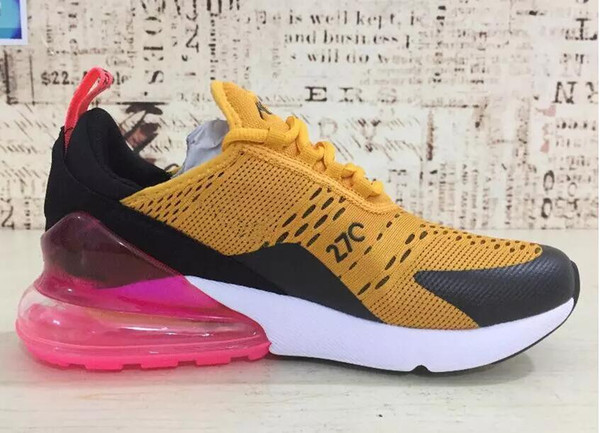 sport shoes Cushion Sneakers Sport Designer Casual Shoes 27c Trainer Off Road Star BHM Iron Man General Size 36-45 drop shipping
