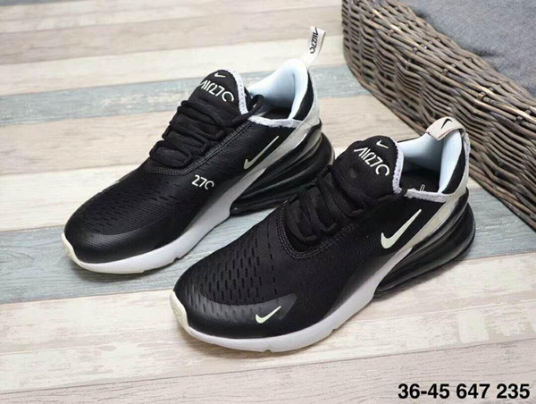 2019 running shoes for men women Northern Lights Pink sea CARBON GREY triple black white SUNRISE mens trainer fashion sports sneakers