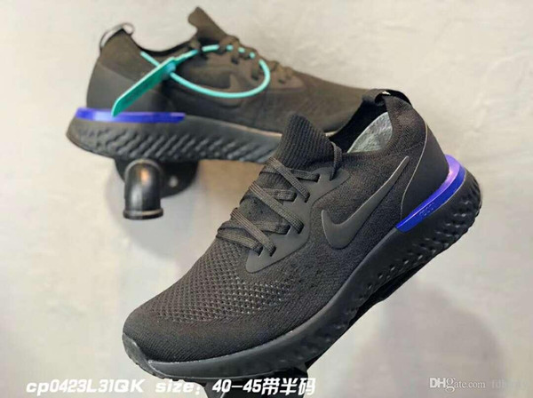 Run Utility Men Fashion Designer women Shoes Runner sports mens knit Best Quality Running Sneakers