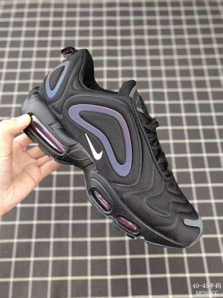 2020 New Chaussures TN Plus Ultra Silver Traderjoes Running Shoes Colorways Male Pack Sports Tns Mens Trainers air Designer Sneakers40-45
